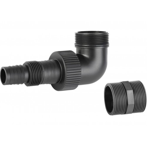 GÜDE 1 1/4" AG Schlauchanschluss 94540