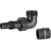 GÜDE 1 1/4" AG Schlauchanschluss 94540