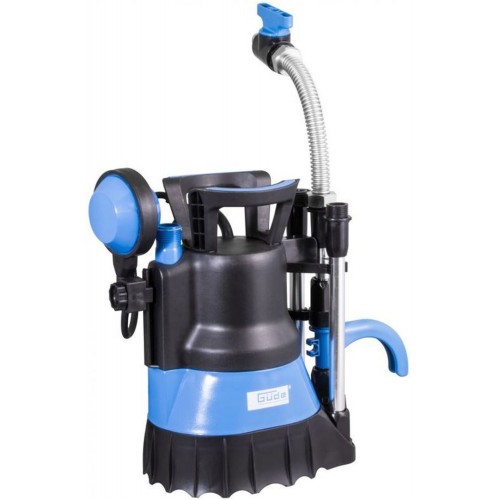 ABVERKAUF GÜDE GFP 5201 Regenfass-Tauchpumpe 94649 GEBRAUCHT ABVERKAUF GÜDE GFP 5201 Regenfass-Tauchpumpe 94649 GEBRAUCHT