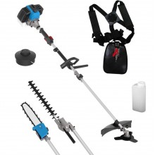 GÜDE GPS 1001 4v1 Gartenpflege-Set 95200