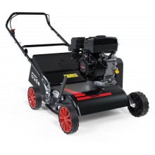 GÜDE GBV 400-196 2v1 FS Benzin-Vertikutierer 95225