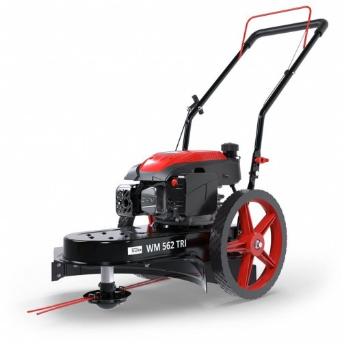 GÜDE WM 562 TRI Wiesenmäher 95404