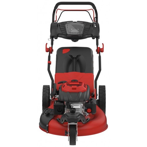 B-WARE GÜDE Rasenmäher BIG WHEELER 554.1 R TRIKE 95435 GEBRAUCHT B-WARE GÜDE Rasenmäher BIG WHEELER 554.1 R TRIKE 95435 GEBRAUCHT