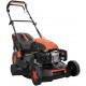 GÜDE BIG WHEELER 514.6 R Rasenmäher 95444