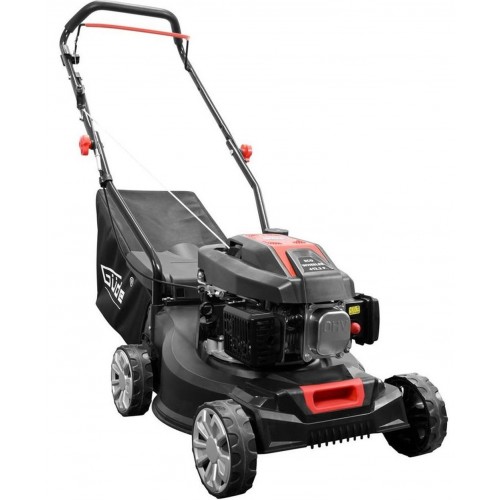 GÜDE 412.2 P ECO WHEELER Rasenmäher 95460