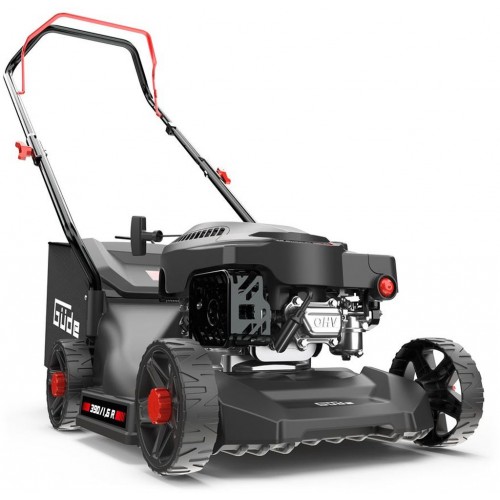 GÜDE ECO WHEELER 390 1,6 R Rasenmäher 95495
