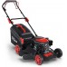 GÜDE ECO WHEELER 462.5 R Rasenmäher 95509