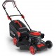 GÜDE ECO WHEELER 462.5 R Rasenmäher 95509