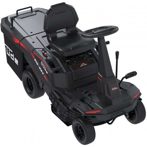 GÜDE GAR 610-224 Benzin-Aufsitzmäher automatik 95544