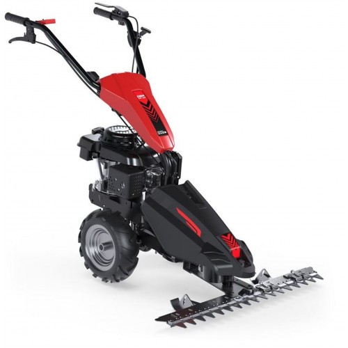 GÜDE GBM 870-200 Benzin-Balkenmäher 95547 GÜDE GBM 870-200 Benzin-Balkenmäher 95547