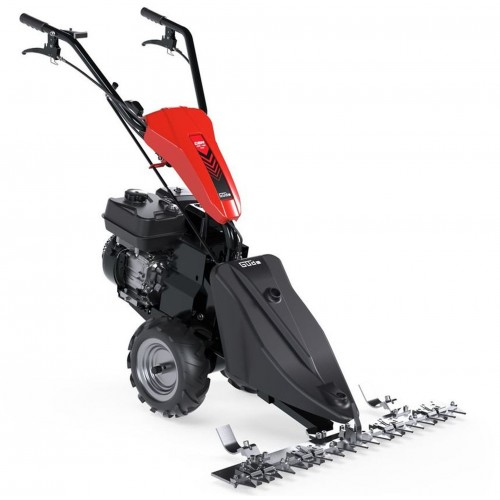 GÜDE GBM 970-212 Pro Balkenmäher 95548