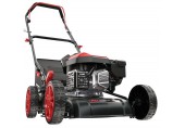 GÜDE EW 410-127 Eco Wheeler Benzin-Rasenmäher 95556