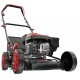 GÜDE EW 410-127 Eco Wheeler Benzin-Rasenmäher 95556