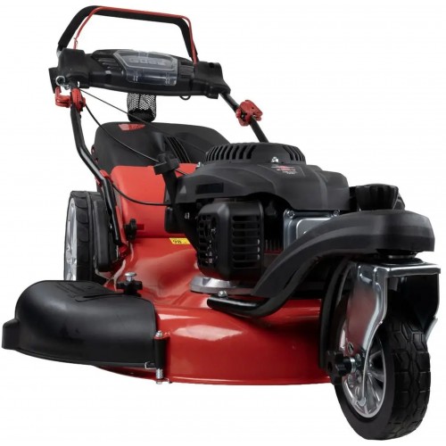 GÜDE BIG WHEELER 554.2 R TRIKE Rasenmäher 550 mm 95613