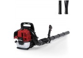 GÜDE GRLB 1450-52 Benzin-Rucksack-Laubbläser 95758