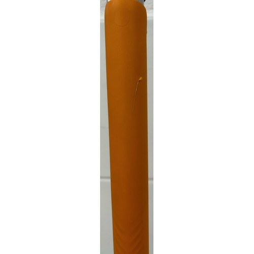 Fiskars X-series Teleskop-Schneeräumer, 143-163cm 1057189