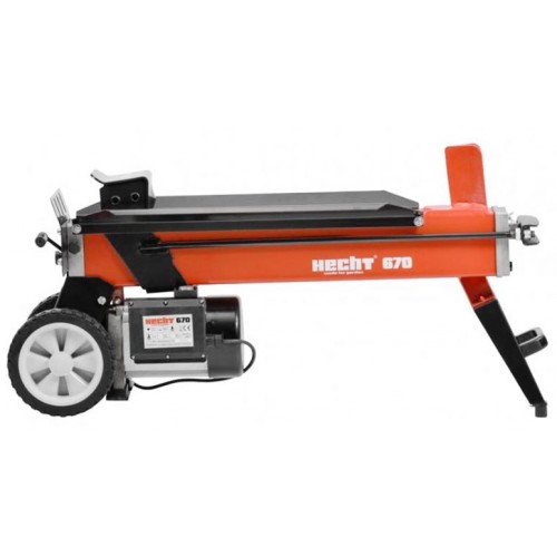 HECHT 670 Elektrischer Holzspalter HECHT670