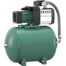 WILO HiMulti 3H 100/2-45 Wasserversorgungssystem mit Membran-Druckbehälter 2549358