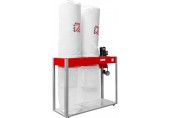 Holzmann Sägemehl- und Staubsauger ABS5000SE_400V