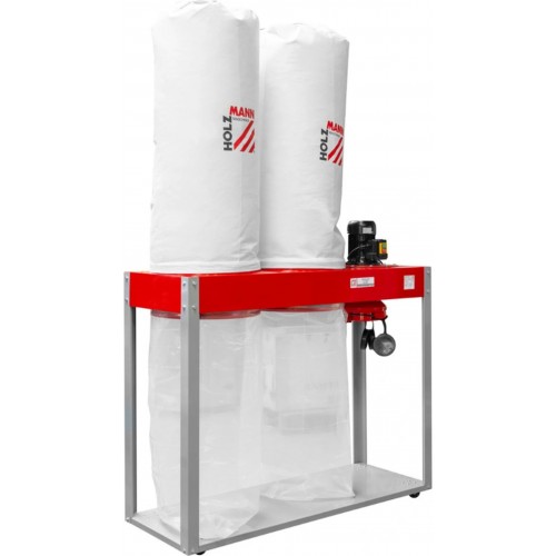 Holzmann Sägemehl- und Staubsauger ABS5000SE_400V