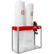 Holzmann Sägemehl- und Staubsauger ABS5000SE_400V