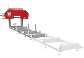 Holzmann Blochbandsaw BBS550SMART_400V