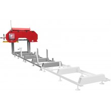 Holzmann Blochbandsaw BBS550SMART_400V