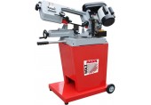 Holzmann Bandsäge BS128HDR_230V