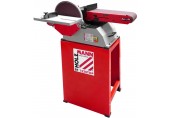 Holzmann Band-Tellerschleifmaschine BT1220TOP_230V