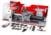 Holzmann Drehmaschine (630W) ED400FD_230V