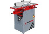 HOLZMANN Abricht- und Dickenhobelmaschine mit Spiralhobelwalze (1500 W) HOB260ECOSMW2_400V