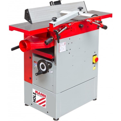 Holzmann Hobelmaschine (1500W) HOB260ECO_400V