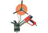 Holzmann Kantenanleimgerät von (50°C - 610°C/2000W) KAM50M_230V