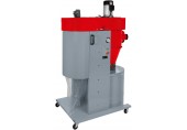 Holzmann Reinluftentstauber (2200W) RLE2200_400V