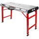 Holzmann Mobiler Schweißtisch (454kg/1068x532mm) ST2GO