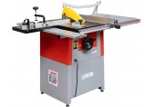 Holzmann Formatkreissäge (254mm/3100W) TS250_400V