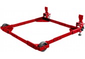 Holzmann Universelle Fahreinrichtung (410kg) UFE410FLEX