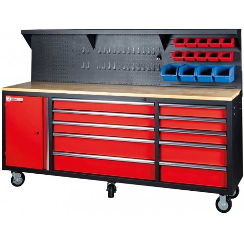 HOLZMANN Werkstattwagen WEWA2130
