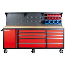 Holzmann Werkstattwagen WEWA2130