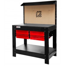 HOLZMANN Werkstatttisch WT37