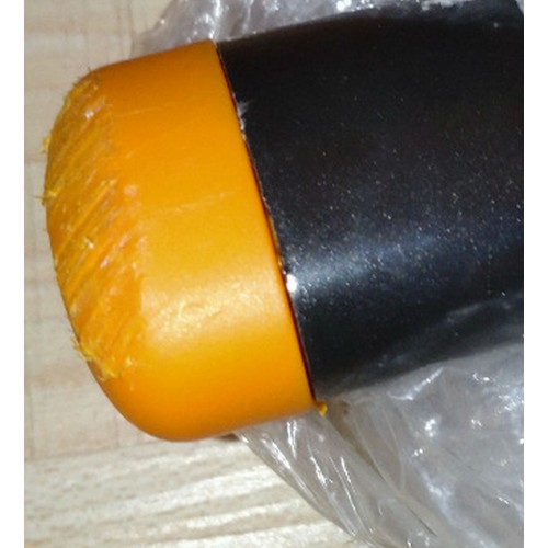 Fiskars QuikFit™ (L) Teleskop-Stiel 228 - 400 cm (136032) 1000665