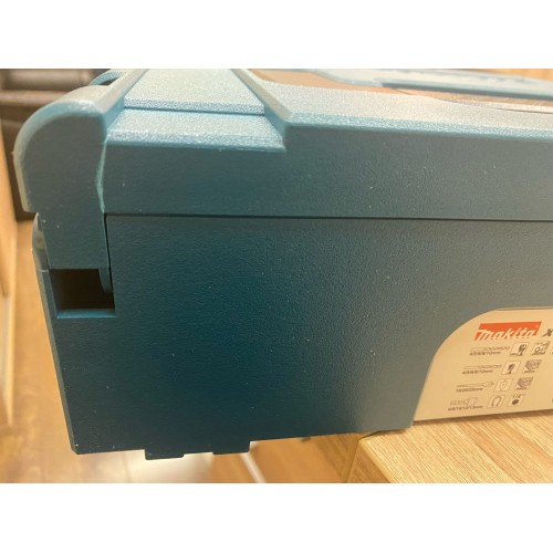 Makita B-43044 Bohrer-Bit-Set 66-tlg. MAKPAC