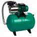 WILO HWJ 301 EM 60 l - M selbstansaugender Brauchwassererhitzer 2865899