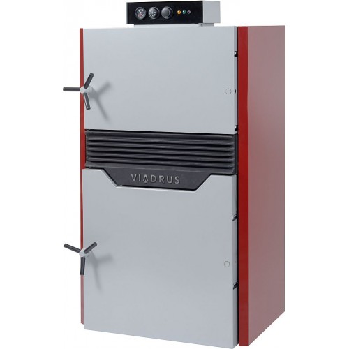 Kessel VIADRUS HEFAISTOS P1 50 kW 5-Glieder