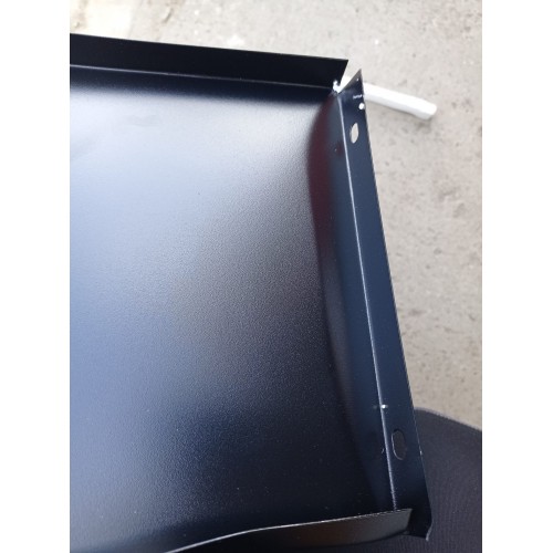 FIELDMANN FZG 3005 Gasgrill 3 Brenner 41012389