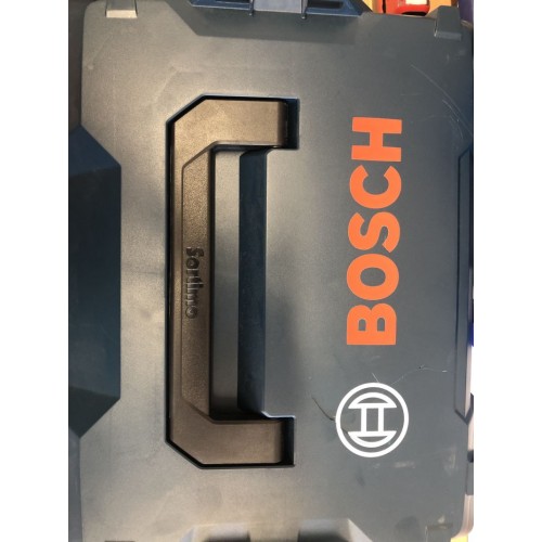 B-WARE Bosch Multifunktionswerkzeug GOP 40-30, 400W, in L-Boxx, 0601231001