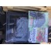 B-WARE Prosperplast MODULE COMPOGREEN 1600L Gartenkomposter schwarz IKSM1600C-S411 BESCHÄD