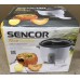 Ausverkauf SENCOR SRM 0600WH Reiskocher, Plastic, Weiß Beschäd. Verpack.