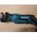 MAKITA Akku Säbelsäge Li-ion 18V, Solo DJR183Z benutzt