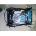 B-WARE MAKITA Benzin-Rasenmäher 46 cm PLM4621N benutzt, funktionsfähig